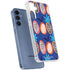 Bouffants and Broken Hearts Weird Fruits Galaxy A35 5G Clear Case