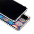 Bouffants and Broken Hearts Weird Fruits Galaxy A36 5G Clear Case