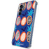 Bouffants and Broken Hearts Weird Fruits Galaxy A55 5G Clear Case