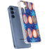 Bouffants and Broken Hearts Weird Fruits Galaxy A55 5G Clear Case