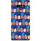 Bouffants and Broken Hearts Weird Fruits Galaxy Note 9 Skin