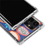 Bouffants and Broken Hearts Weird Fruits Galaxy S23 Ultra Clear Case
