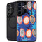 Bouffants and Broken Hearts Weird Fruits Galaxy S24 FE Kickstand Case