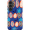 Bouffants and Broken Hearts Weird Fruits Galaxy S25 Impact Case