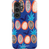 Bouffants and Broken Hearts Weird Fruits Galaxy S25 Impact Case