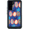 Bouffants and Broken Hearts Weird Fruits Galaxy S24 Plus Waterproof Case