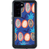Bouffants and Broken Hearts Weird Fruits Galaxy S24 Plus Waterproof Case