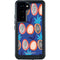Bouffants and Broken Hearts Weird Fruits Galaxy S24 Waterproof Case