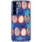 Bouffants and Broken Hearts Weird Fruits Galaxy S25 Plus Clear Case