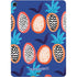 Bouffants and Broken Hearts Weird Fruits Apple iPad Air Skin
