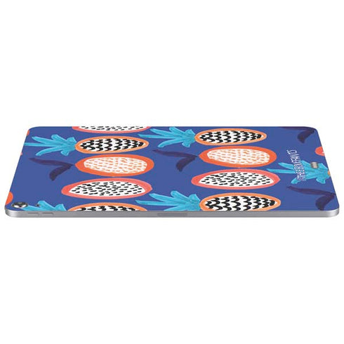 Bouffants and Broken Hearts Weird Fruits Apple iPad Air Skin