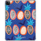 Bouffants and Broken Hearts Weird Fruits iPad Pro 11in (2024) Clear Case