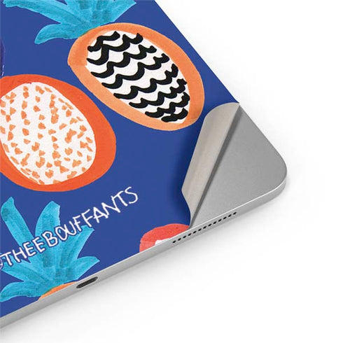 Bouffants and Broken Hearts Weird Fruits iPad Pro 13in M4 (2024) Skin