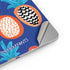Bouffants and Broken Hearts Weird Fruits iPad Pro 13in M4 (2024) Skin