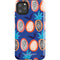 Bouffants and Broken Hearts Weird Fruits iPhone Cases