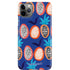 Bouffants and Broken Hearts Weird Fruits iPhone Cases