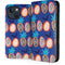 Bouffants and Broken Hearts Weird Fruits iPhone 15 Plus Folio Case