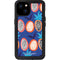 Bouffants and Broken Hearts Weird Fruits iPhone 15 Plus Waterproof Case