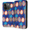 Bouffants and Broken Hearts Weird Fruits iPhone 15 Pro Folio Case