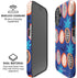 Bouffants and Broken Hearts Weird Fruits iPhone 16 Magsafe Impact Case
