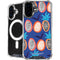 Bouffants and Broken Hearts Weird Fruits iPhone 16 Plus MagSafe Case