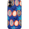 Bouffants and Broken Hearts Weird Fruits iPhone 16 Plus Skin