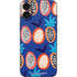 Bouffants and Broken Hearts Weird Fruits iPhone 16 Plus Skin