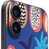 Bouffants and Broken Hearts Weird Fruits iPhone 16 Plus Skin