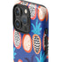 Bouffants and Broken Hearts Weird Fruits iPhone 16 Pro Impact Case