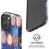 Bouffants and Broken Hearts Weird Fruits iPhone 16 Pro Magsafe Impact Case
