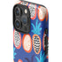 Bouffants and Broken Hearts Weird Fruits iPhone 16 Pro Max Impact Case