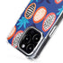 Bouffants and Broken Hearts Weird Fruits iPhone 16 Pro Max MagSafe Case
