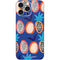 Bouffants and Broken Hearts Weird Fruits iPhone 16 Pro Max Skin