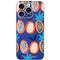 Bouffants and Broken Hearts Weird Fruits iPhone 16 Pro Skin