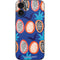 Bouffants and Broken Hearts Weird Fruits iPhone 16 Skin