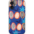 Bouffants and Broken Hearts Weird Fruits iPhone 16 Skin