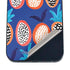 Bouffants and Broken Hearts Weird Fruits iPhone 16 Skin