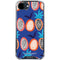 Bouffants and Broken Hearts Weird Fruits iPhone 16e Clear Case