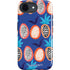 Bouffants and Broken Hearts Weird Fruits iPhone 16e Impact Case