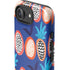 Bouffants and Broken Hearts Weird Fruits iPhone 16e Impact Case
