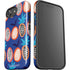 Bouffants and Broken Hearts Weird Fruits iPhone 16e Impact Case