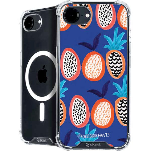 Bouffants and Broken Hearts Weird Fruits iPhone 16e MagSafe Case