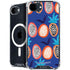 Bouffants and Broken Hearts Weird Fruits iPhone 16e MagSafe Case