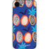 Bouffants and Broken Hearts Weird Fruits iPhone 16e Skin