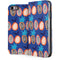 Bouffants and Broken Hearts Weird Fruits iPhone 7 Folio Case