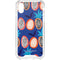 Bouffants and Broken Hearts Weird Fruits iPhone XS Clear Case