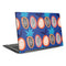 Bouffants and Broken Hearts Weird Fruits Dell Latitude Skin