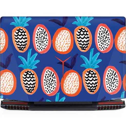 Bouffants and Broken Hearts Weird Fruits Legion Y720 Skin