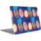 Bouffants and Broken Hearts Weird Fruits Apple MacBook Air Skin