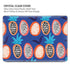 Bouffants and Broken Hearts Weird Fruits MacBook Pro 14in (2021-24) Case plus Skin